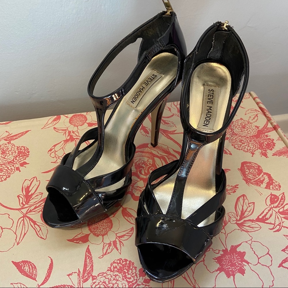 Steve Madden Heels